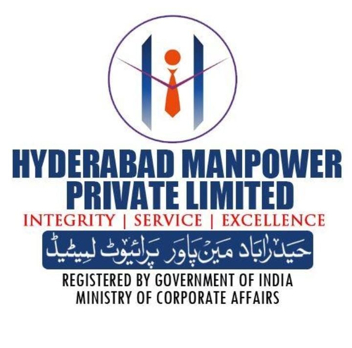 Hyderabad Manpower Private Limited